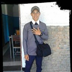 Kevin Andres