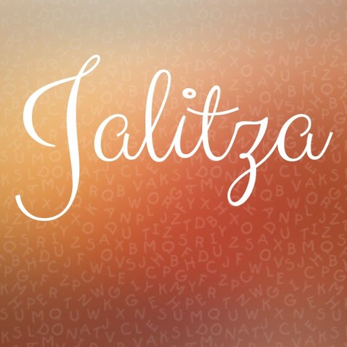 Jalitza’s avatar