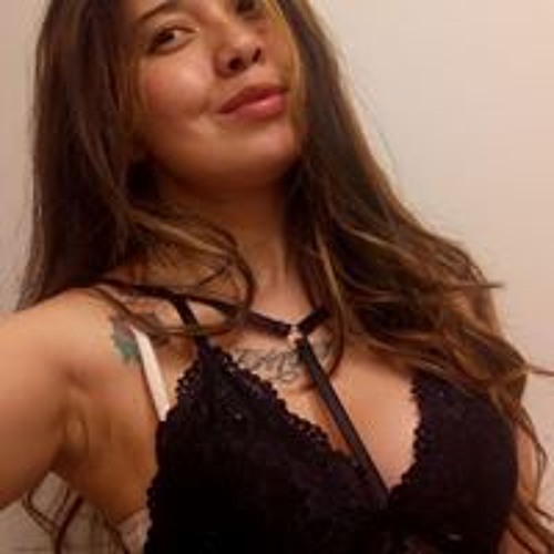 Luisa Fernanda’s avatar
