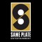 Same Plate