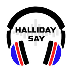 Halliday Say