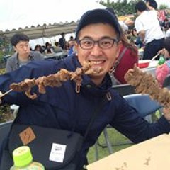 小山泰輝