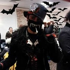 Jason Guilte du Crux