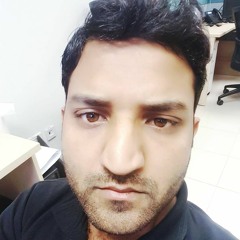 Shakeel Ahmad