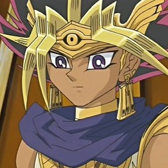Rock and Roll Pharaoh Atem