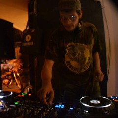 Santiago Sarrazola / A.K.B