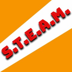 Steam Train Engineering And Mixing