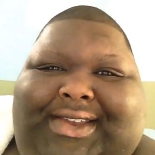 Толстый нигер