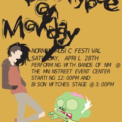 Apocalypse on Monday