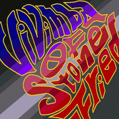 vivimba of stone fried