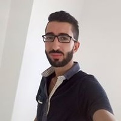 Bashir Alaboud