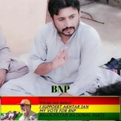 Fida Baloch