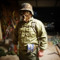 Sgt Scorpio (YouTube)