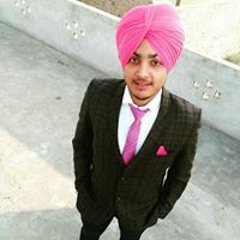 Jagroop Thabal