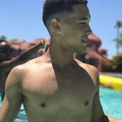 Ramon Junior Chavez Leon