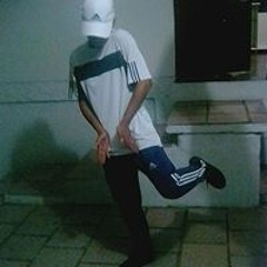 Yago Da Cruz de Oliveira