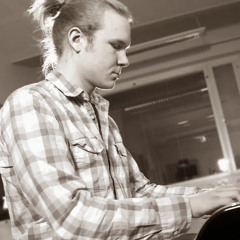 Karnivool - All I Know (piano cover)