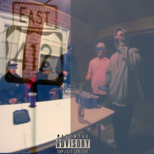 Notorious ft. Lowcast - Whos Dat Creepin' (Prod. Case-g Music)