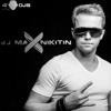 Max Nikitin