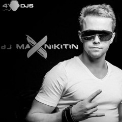 Max Nikitin