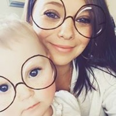 Gemma Megahy