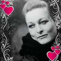 Nicole Heeger