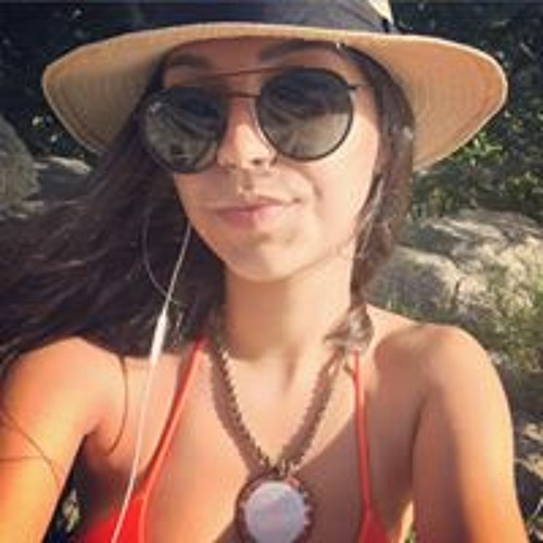 Marina Vaz’s avatar