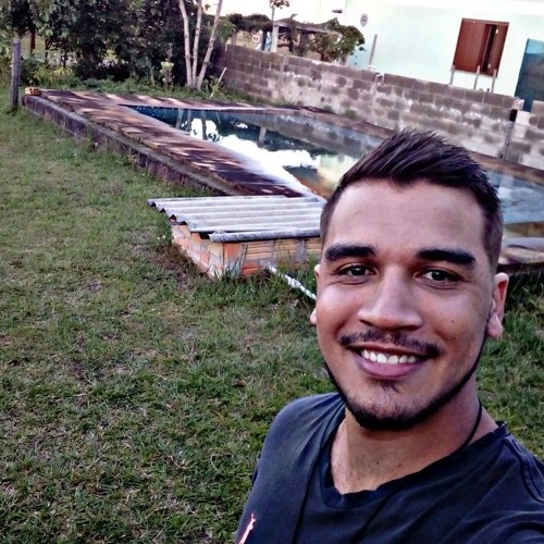 Luan Barbosa Dos Santos’s avatar