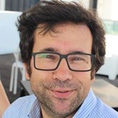 Pedro José Dinis Galante