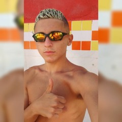 DJ Marlon De Mage