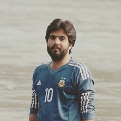 Naveed M Shahi
