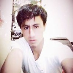 Aldair Mendoza Ramirez