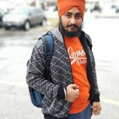 Kawal Jit Thind