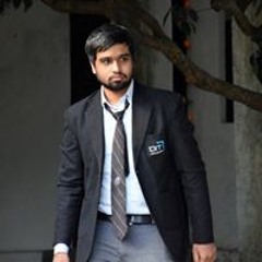 Mrinal Shekher Sharma