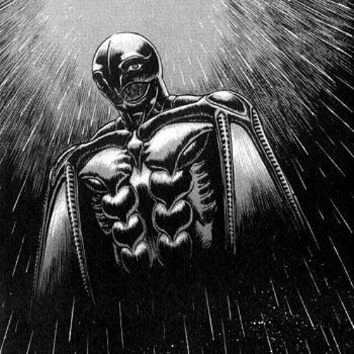 Immagine Miglior Villain sadico - La Notte dei Tele Kyubey