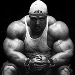 Dynamo Arif