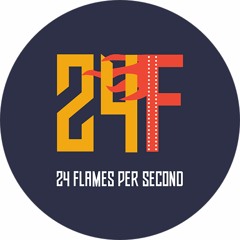 24 Flames Per Second