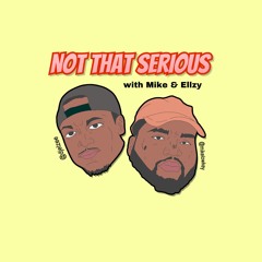 Not That Serious Podcast