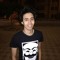 Ziad H. Ahmed
