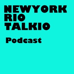 Newyorkriotalkio Podcast