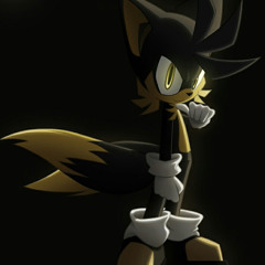 Dark tails