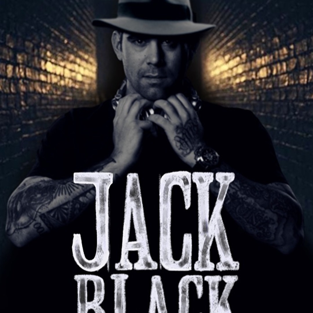 Stream Jack Black NL music | Listen to songs, albums, playlists
