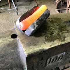 Metal Hotdog