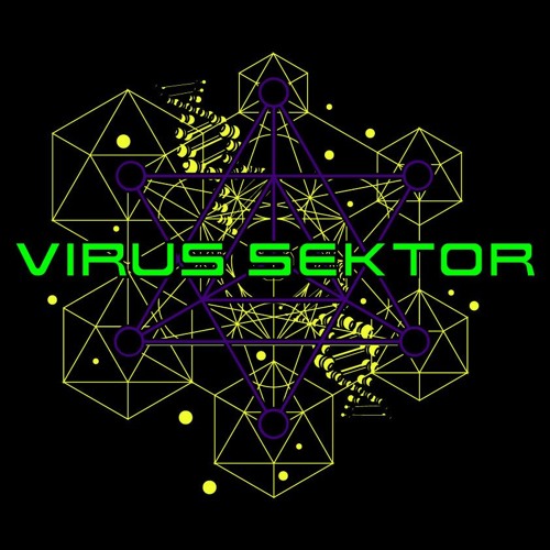 Virus Sektor Records’s avatar