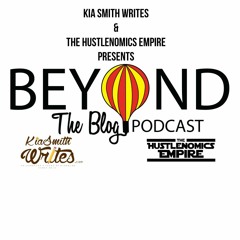 Beyond The Blog Podcast