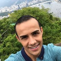 Rafael Vilar