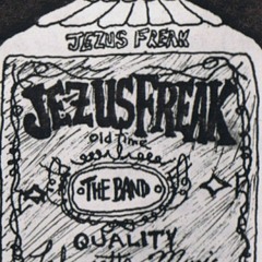 JeZuS FReaK