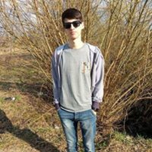 Андрій Барабаш’s avatar