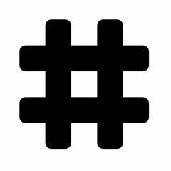 #Hashtag