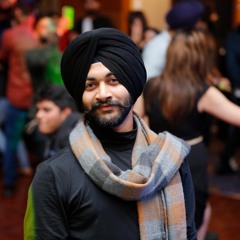 Pritam Singh Pardesi